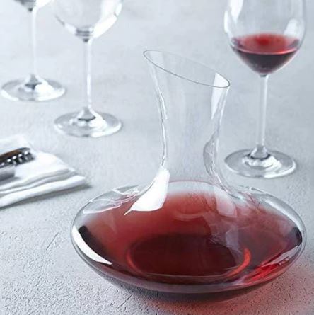 Daily Wine Decanter 750ml
