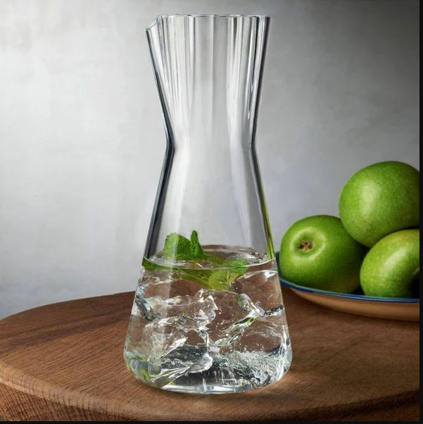 Lady Water Carafe 1000ml