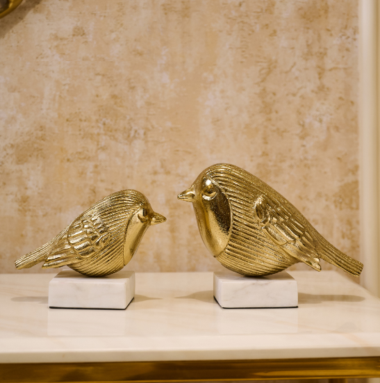 Bird Set of two
