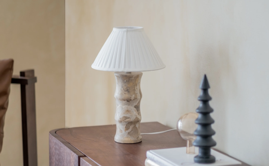 Halo Small Table Lamp