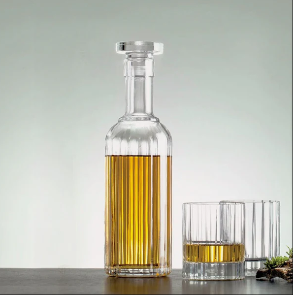 Bach Decanter with Stopper 700ml