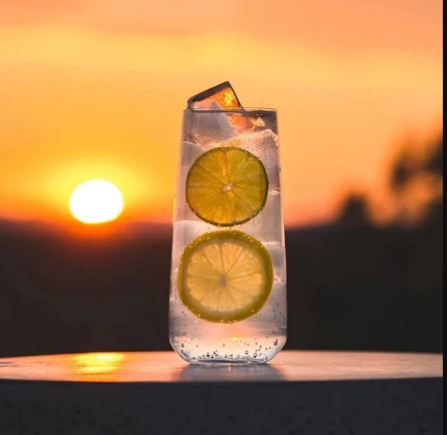Mirage Highball Glasses 480ml, Set of 4