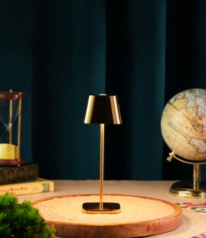 Pluto Gold