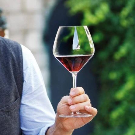 Extreme Pinot Noir Glasses 770ml, Set of 2