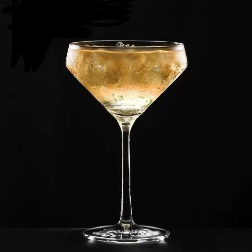 Classic Martini Glass - Set Of 6