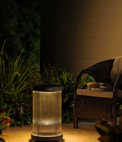 Lumen Solar Lantern