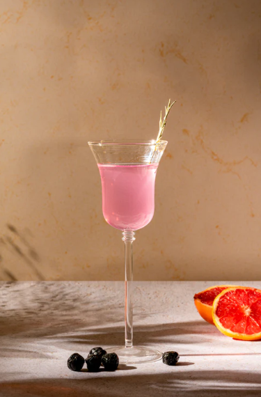 Hunar Lume Cocktail Glass