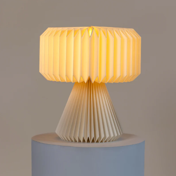 Orilamp - Origami Table Lamp