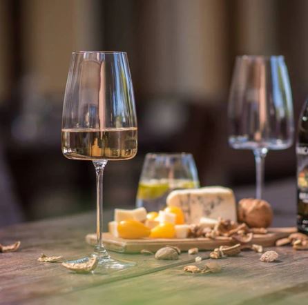 Lord White Wine Glasses 510ml, Set of 6