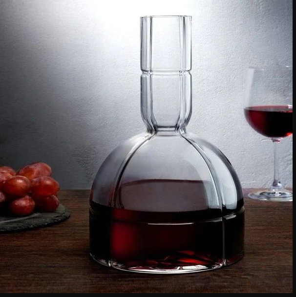 O2 Wine Decanter 1750ml