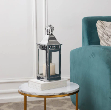 Roshni Metal Lantern