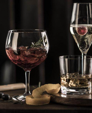 Bar Special Gin & Tonic