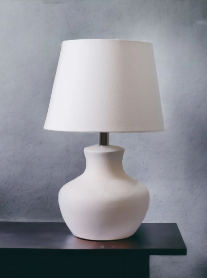 Krug Table Lamp