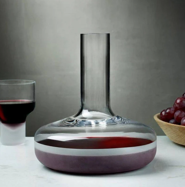 Contour Wine Decanter 2300ml
