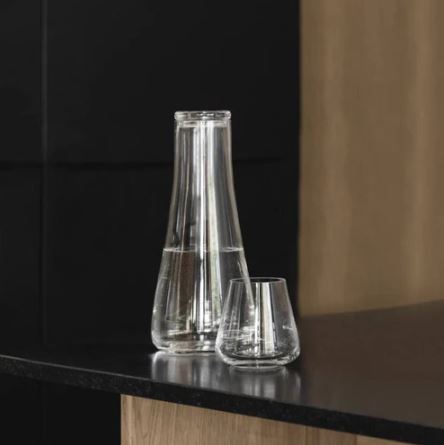 Belo Water Carafe 1200ml - Clear