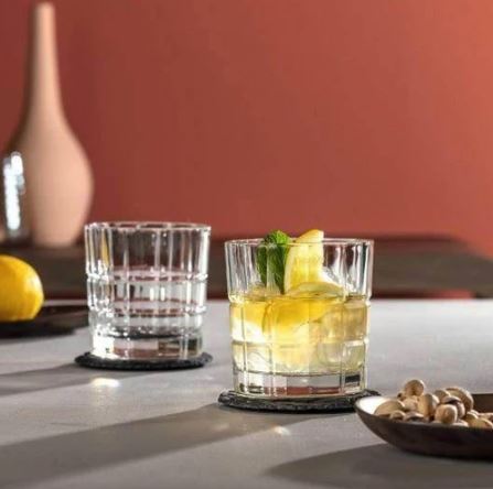 Spiritii Tumblers 360ml, Set of 4