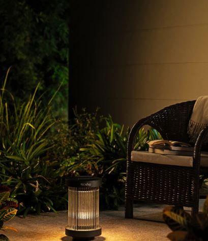 Lumen Solar Lantern