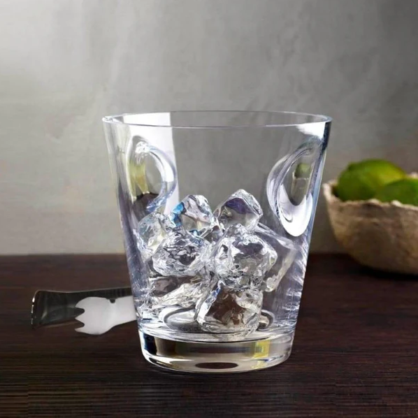Glacier Small Ice Bucket 1100ml