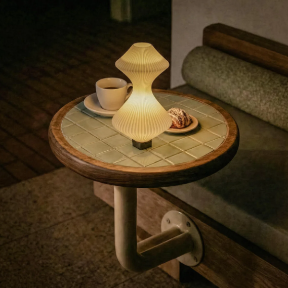 Volara Max | Vanilla