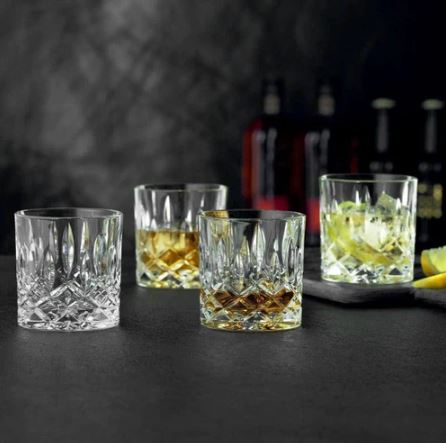 Noblesse SOF Tumblers 245ml, Set of 6