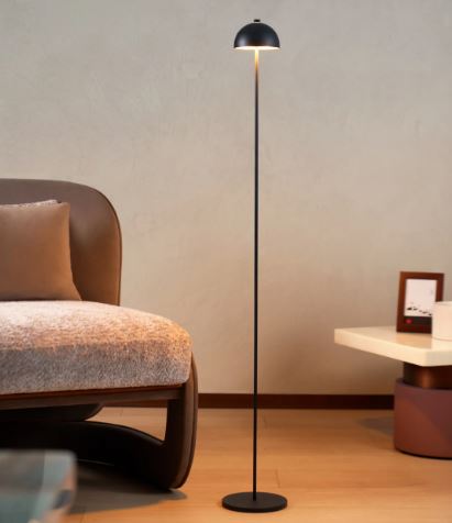 Apollo 1 Floor Lamp