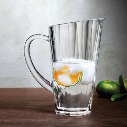 Glass Jug 1000ml
