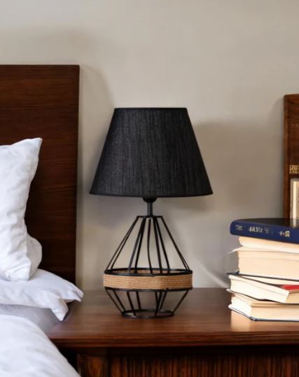 Cinder Table Lamp