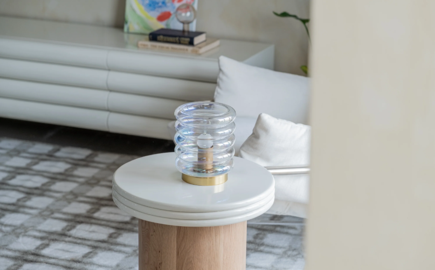 Unio Mini Table Lamp