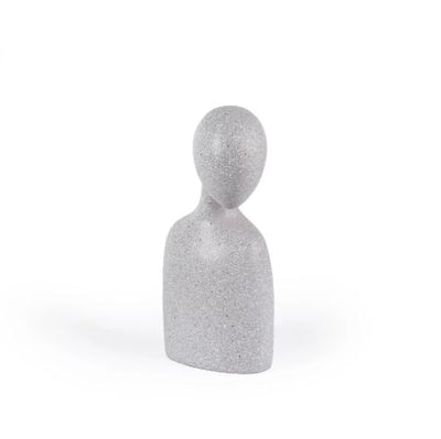 Abstract Soulmates Sculpture (Set of 2)