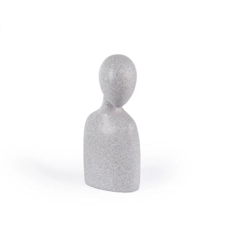Abstract Soulmates Sculpture (Set of 2)