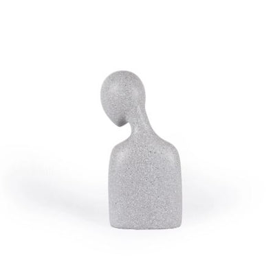 Abstract Soulmates Sculpture (Set of 2)