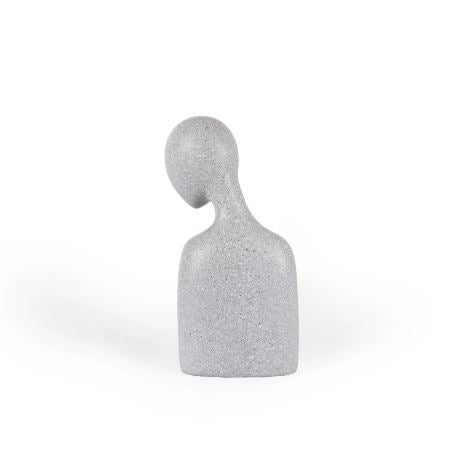 Abstract Soulmates Sculpture (Set of 2)