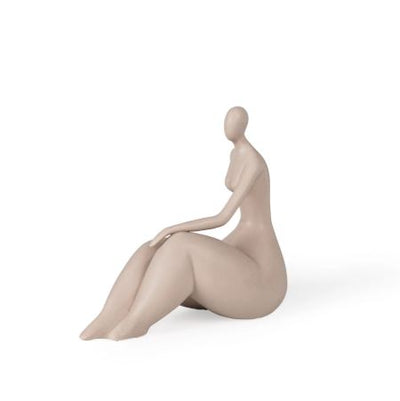 Embodying Grace: Eternal Allure