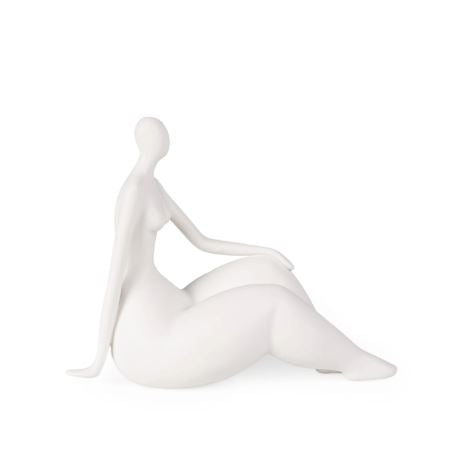 Embodying Grace: Eternal Allure