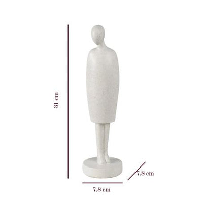 Refined Presence : The Art of Minimal Expression