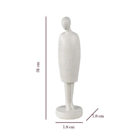 Refined Presence : The Art of Minimal Expression
