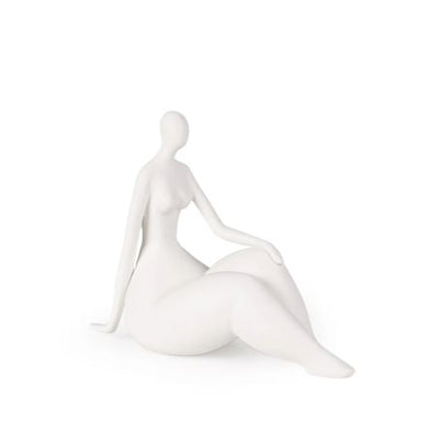 Embodying Grace: Eternal Allure