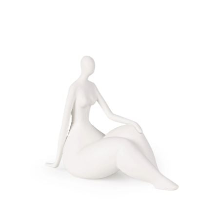 Embodying Grace: Eternal Allure