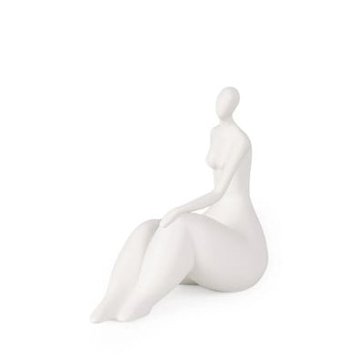 Embodying Grace: Eternal Allure