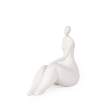 Embodying Grace: Eternal Allure