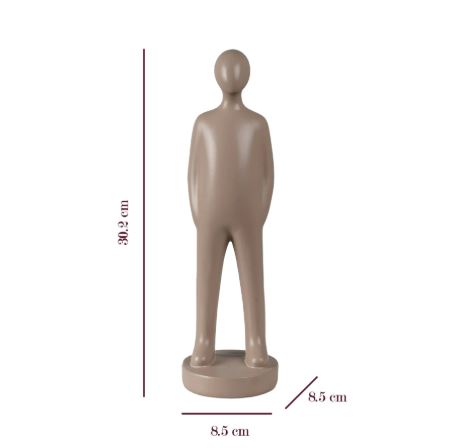 Refined Presence : The Art of Minimal Expression