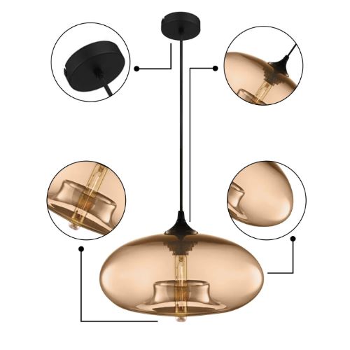 Pendant Light