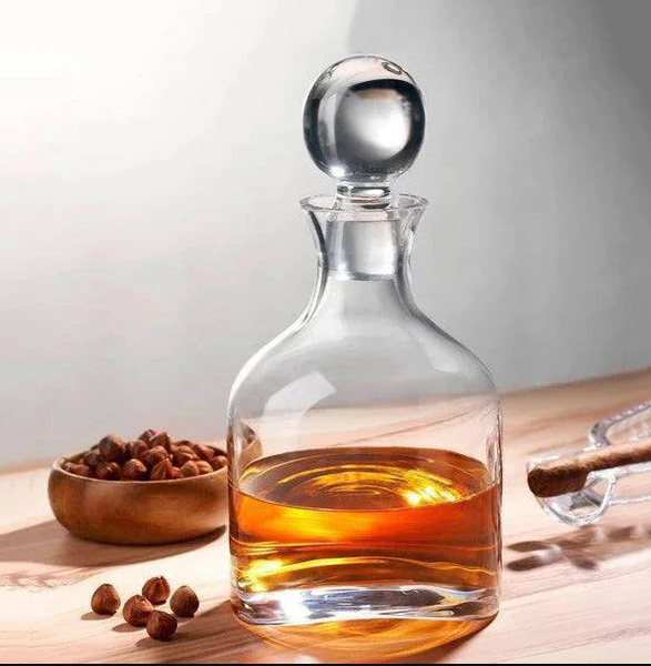 Arch Whiskey Decanter 1000ml