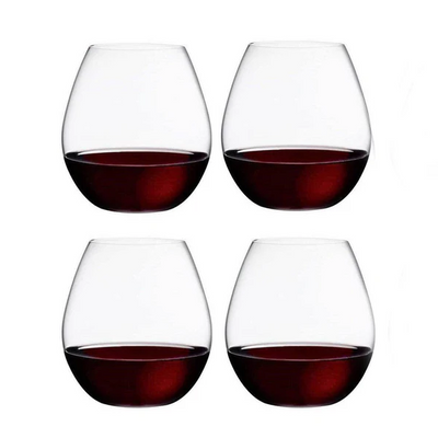 Wine Glasses 710ml, Set of 4