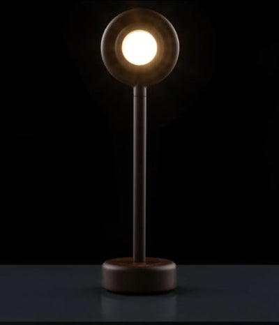 Kindle Brown