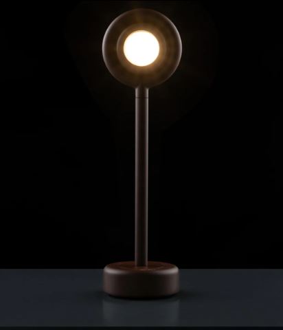 Kindle Brown