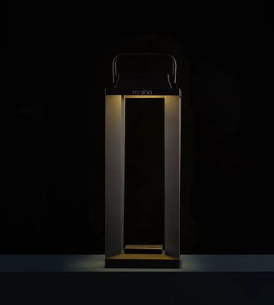 Nox Solar Lantern