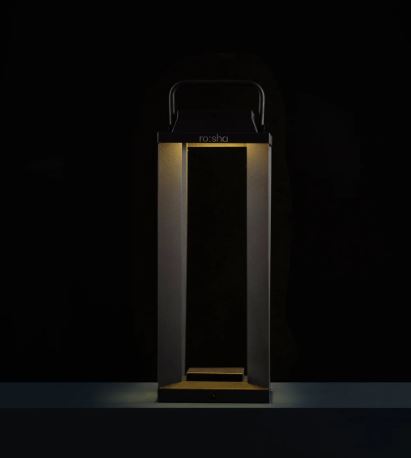 Nox Solar Lantern