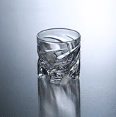 Rotating Shot Glass #2