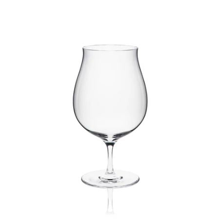 Craft Beer Glasses 540ml, Set of 6